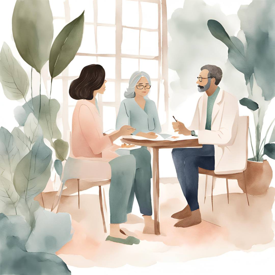 Programas de Bienestar Emocional